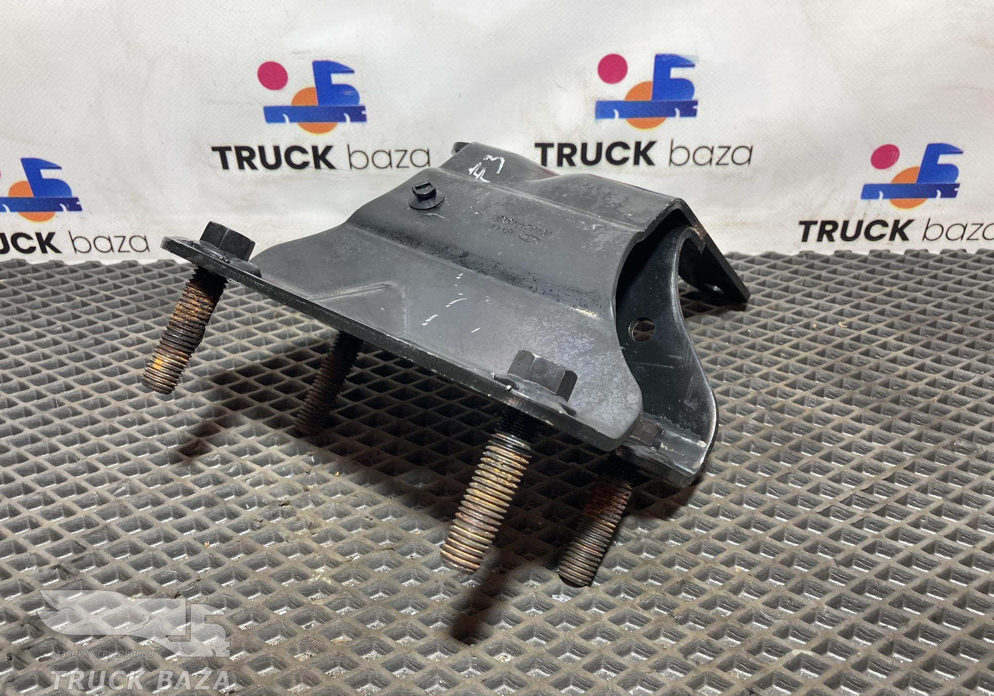 JC462A443CB Кронштейн тормозного клапана для Ford F-MAX (с 2018)