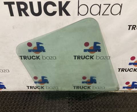 2506371 Стекло двери левой для Scania