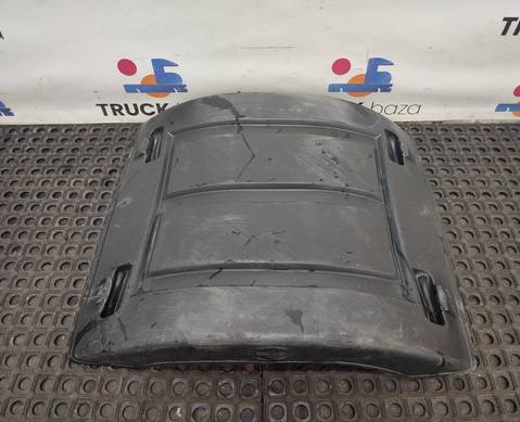 54901840401925 Крыло заднее верхняя часть для КАМАЗ 54901