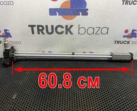 AZ932555200006 Топливозаборник для Sinotruk Sitrak C7H