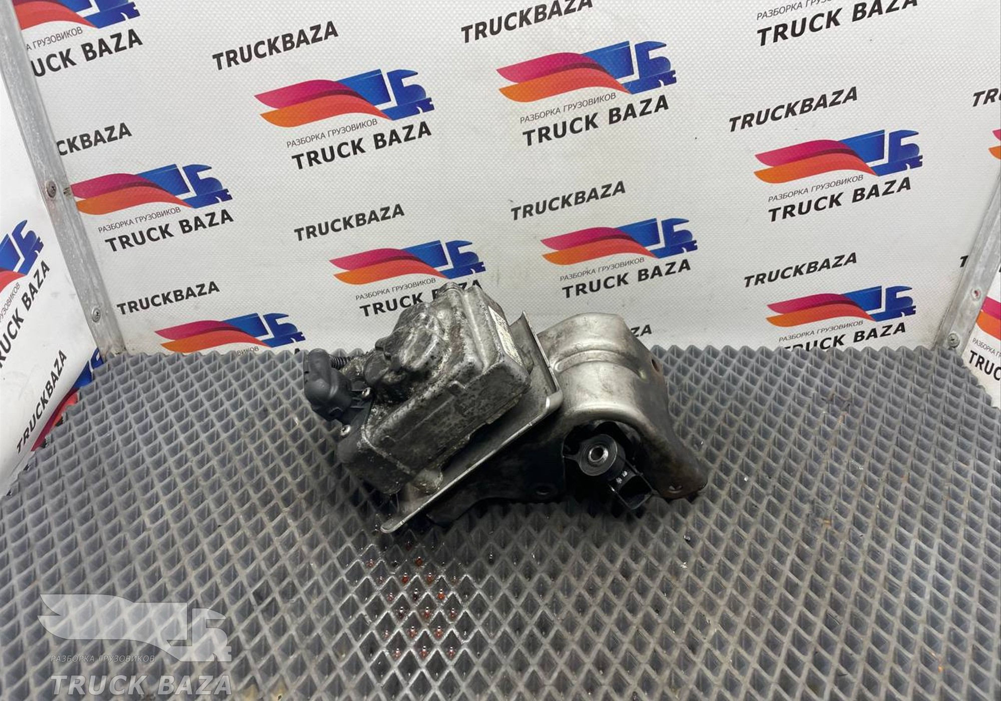 30991032 Клапан рециркуляции выхлопных газов для Man TGX II (с 2012)