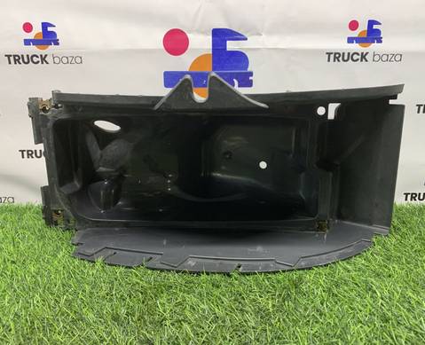 1385403 Корпус фары правой для Scania 4-series