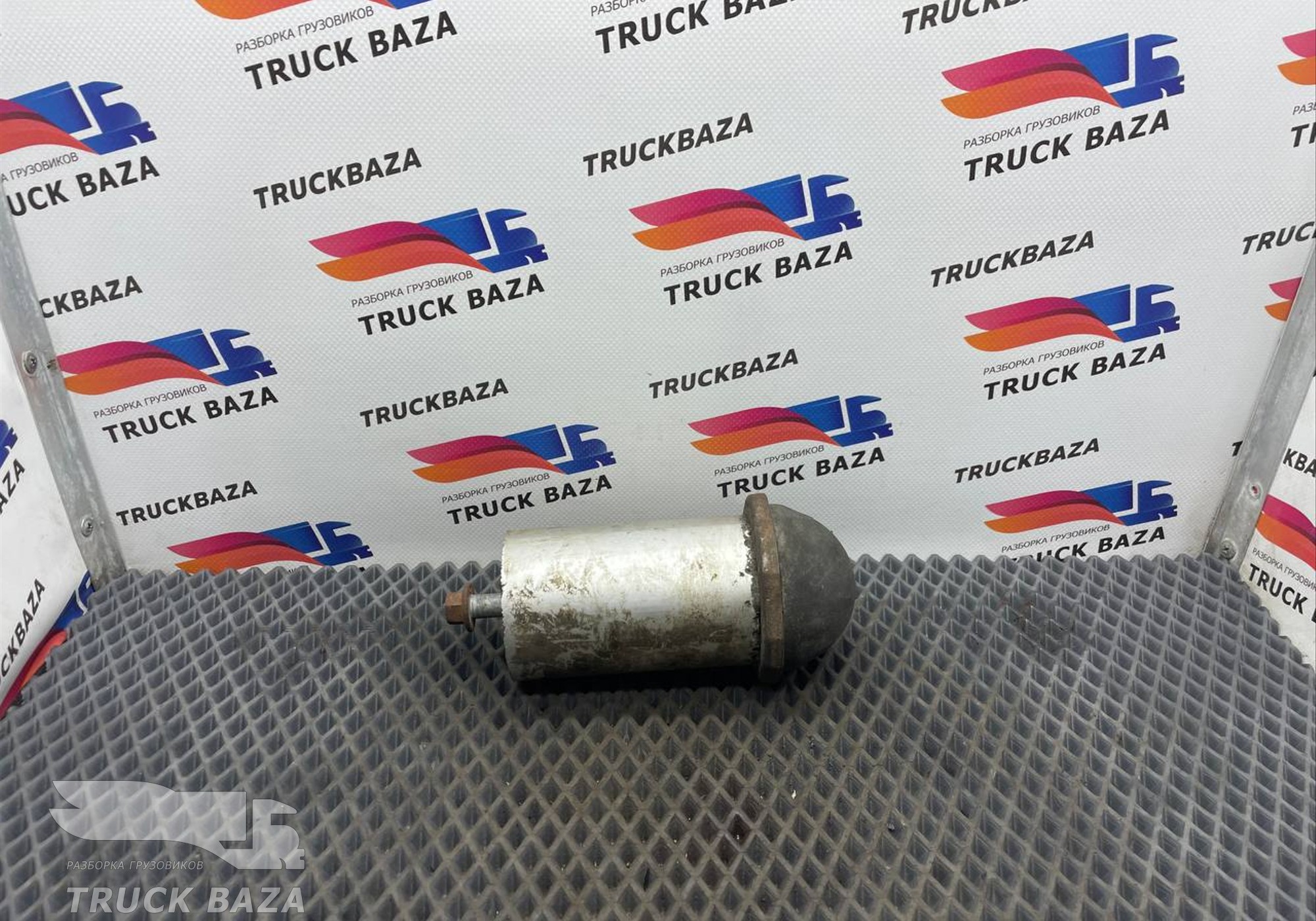 1580214 Отбойник рессоры передней для Volvo FH FH4 (с 2012 по 2021)