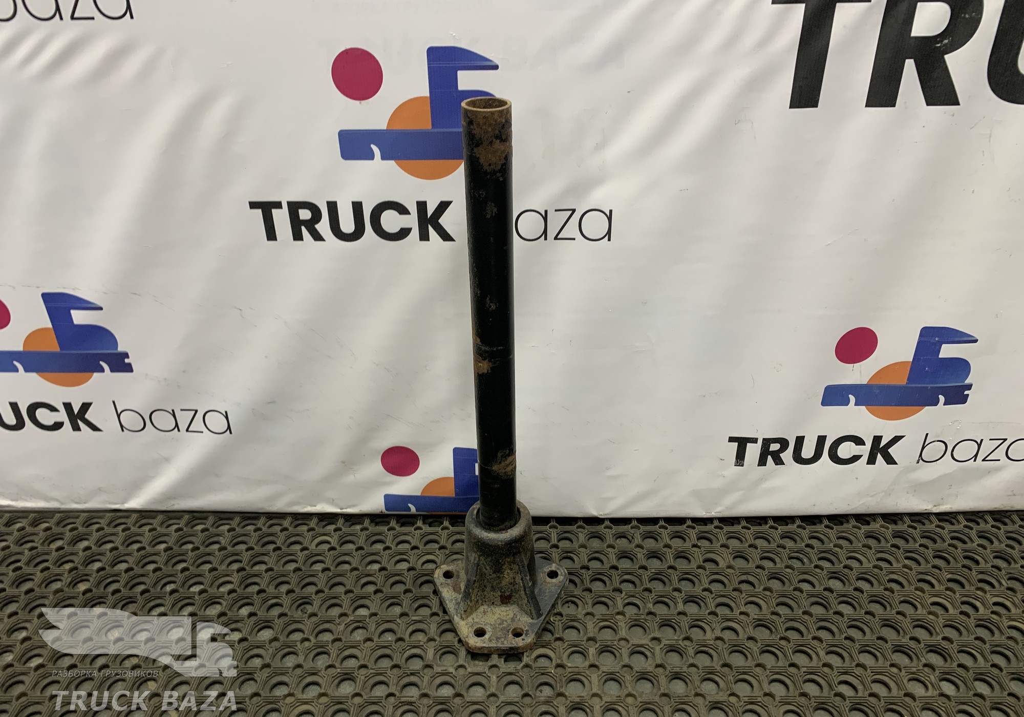 549018404144 Кронштейн крыла заднего задний для КАМАЗ 54901