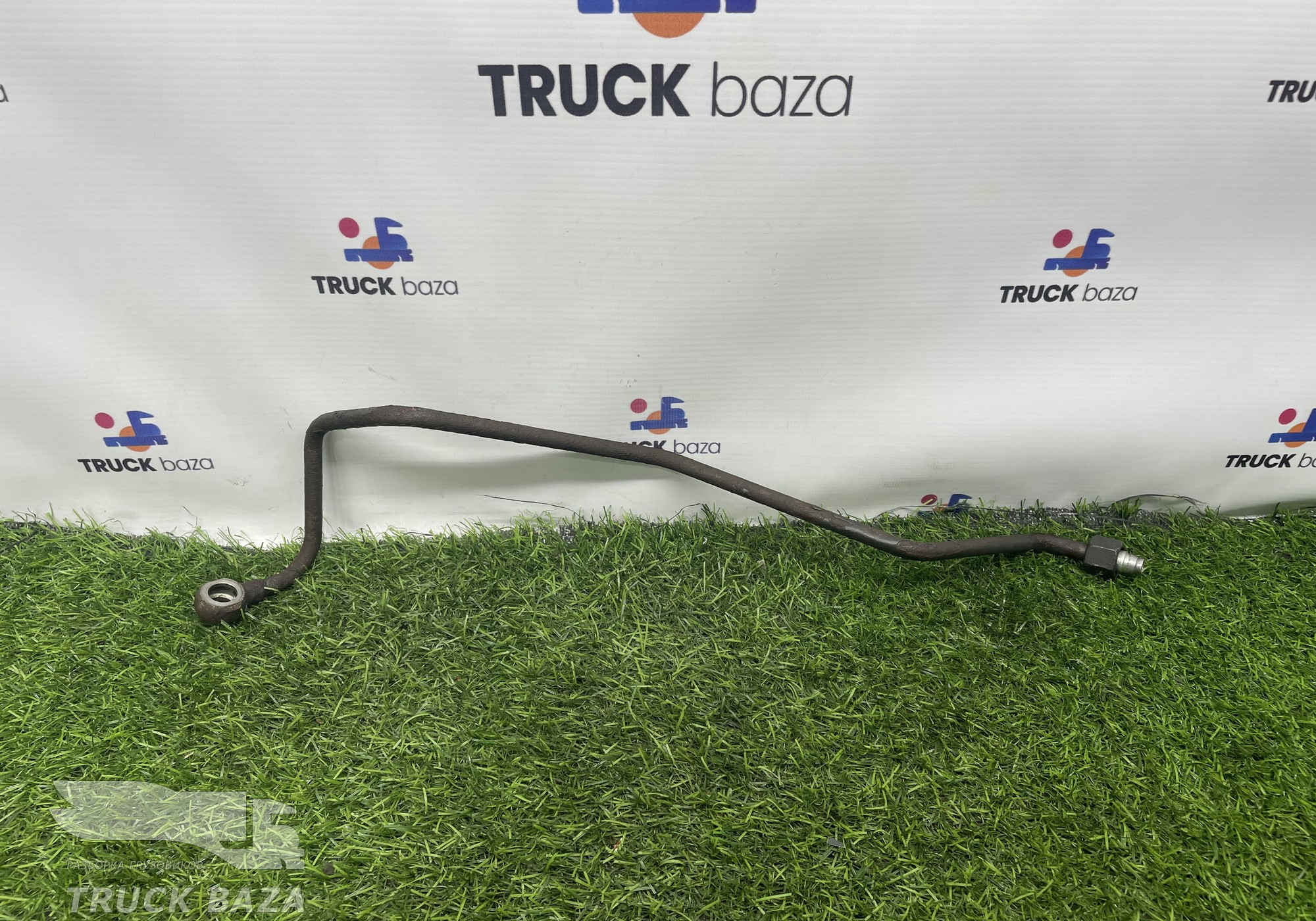 A5410102555 Трубка топливная для Mercedes-Benz Actros MP3 (с 2008)