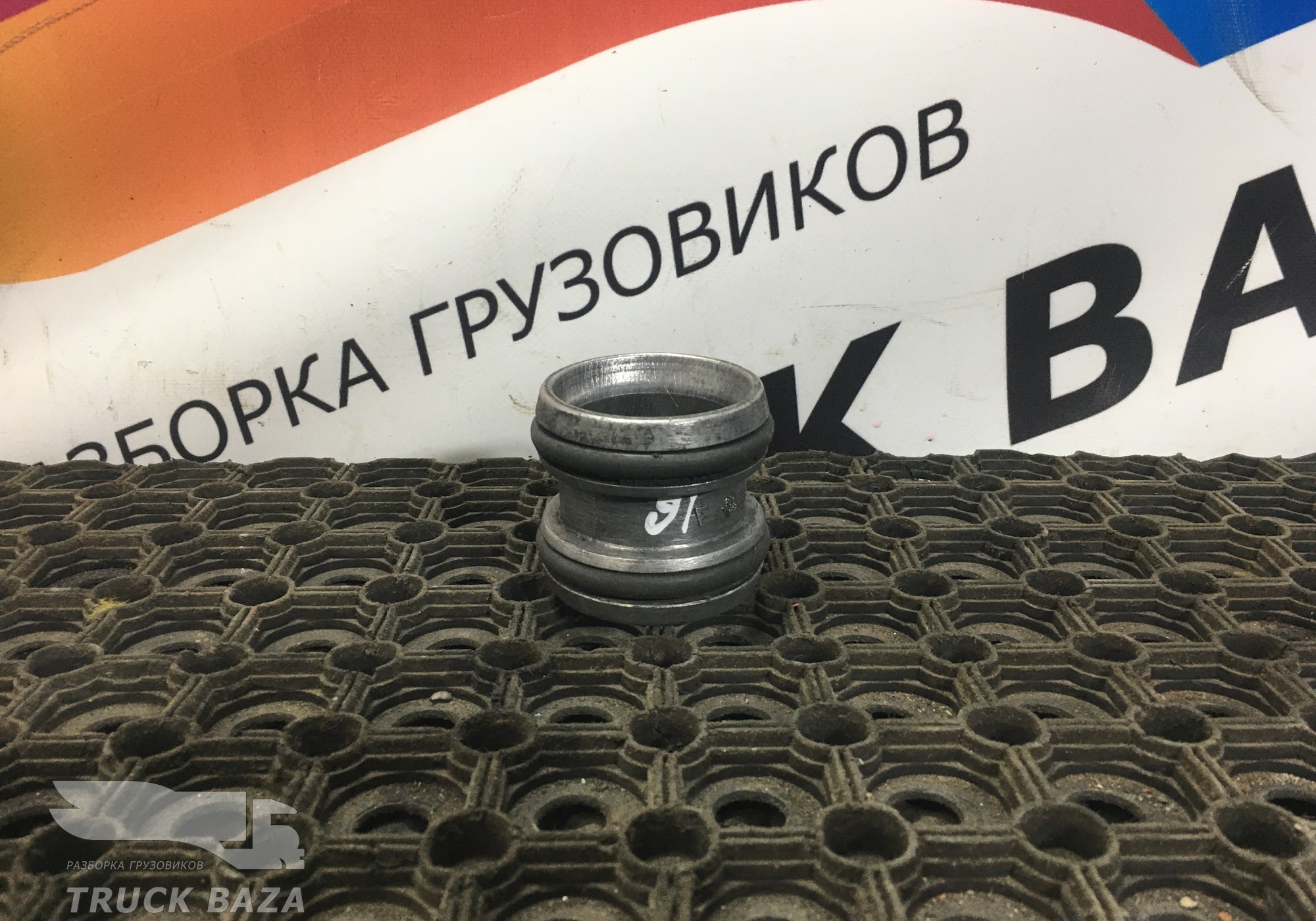 5410900129 Патрубок турбины для Mercedes-Benz