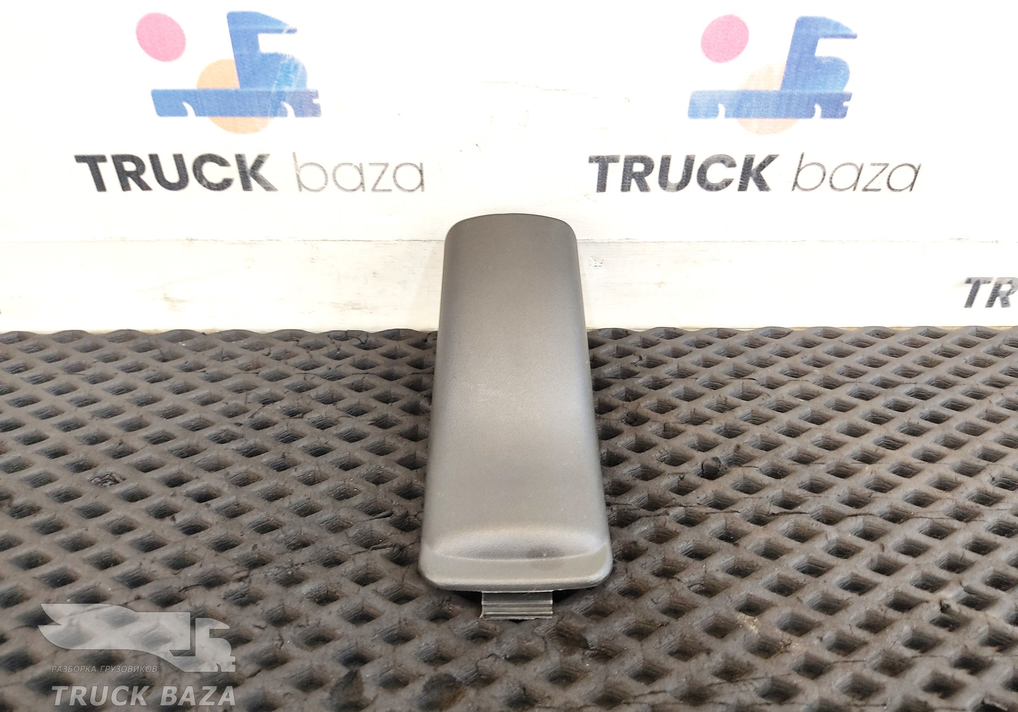 81623050054 Заглушка спальника для Man TGX II (с 2012)