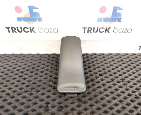 81623050054 Заглушка спальника для Man TGX II (с 2012)