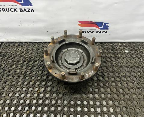 2290532 Ступица передняя для Scania 6-series P (с 2016)