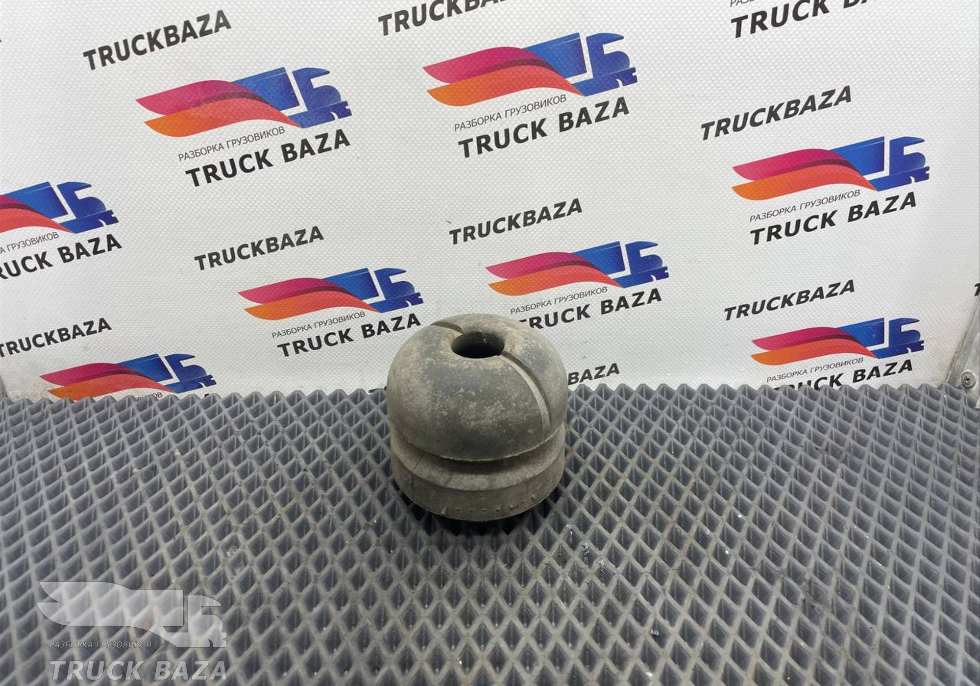 1628449 Отбойник передней рессоры для Volvo FH 3 (с 2008 по 2012)