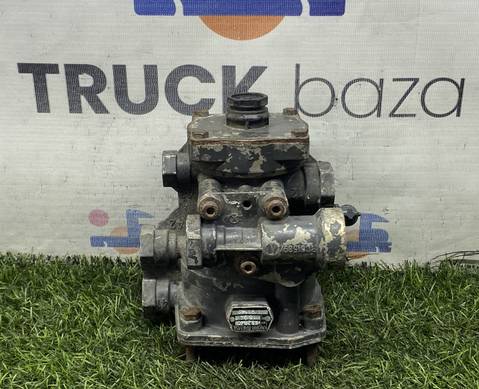 AB2840 Кран управления тормозами прицепа для Mercedes-Benz Axor