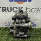 AB2840 Кран управления тормозами прицепа для Ford Verona