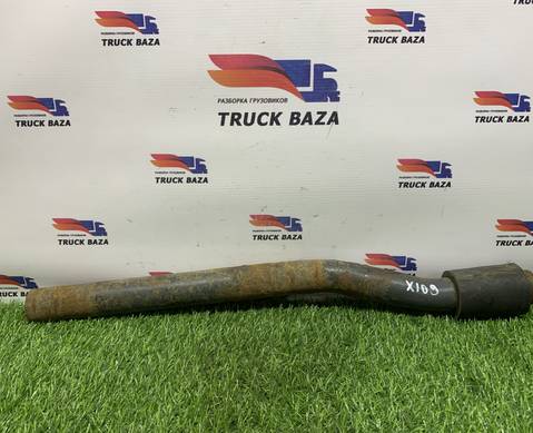 1629036 Кронштейн крыла заднего для Daf