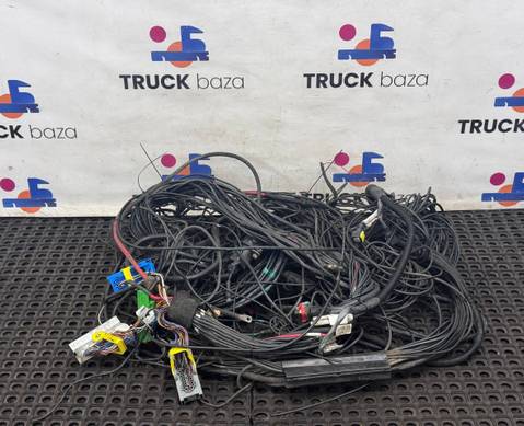 2061488 Проводка шасси основная для Scania 5-series R (с 2004 по 2016)