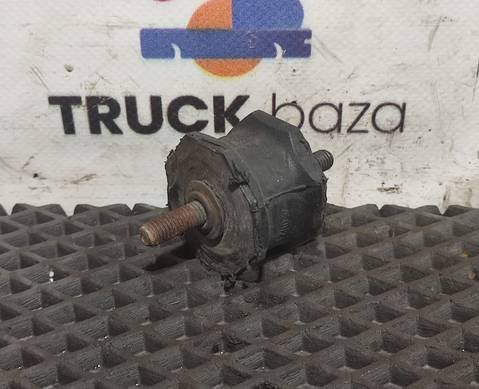 0029870940 Демпфер воздухозаборника для Mercedes-Benz Actros MP3 (с 2008)