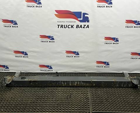 1674548 Усилитель переднего бампера для Daf XF105 (с 2005)