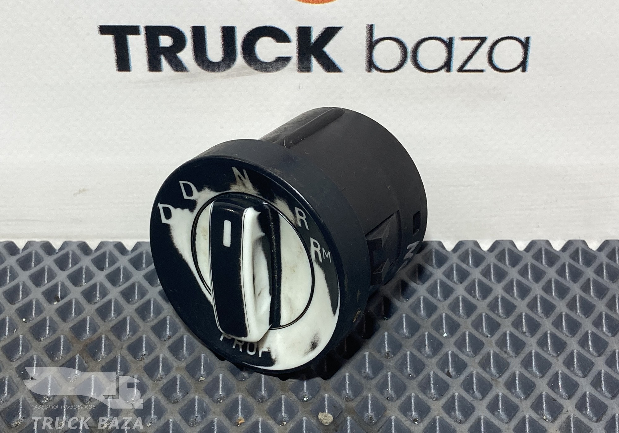 81255250245 Переключатель АКПП