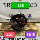 A3200E1539293 Редуктор заднего моста 180E 2.93 (44/15) для Iveco EuroStar (с 1993 по 2002)