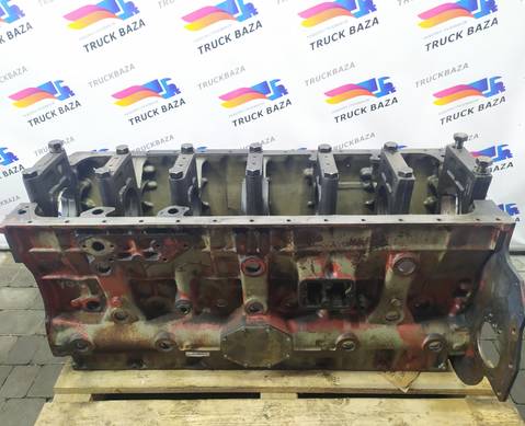 98447129 Блок двигателя для Iveco EuroTech (с 1991 по 1999)