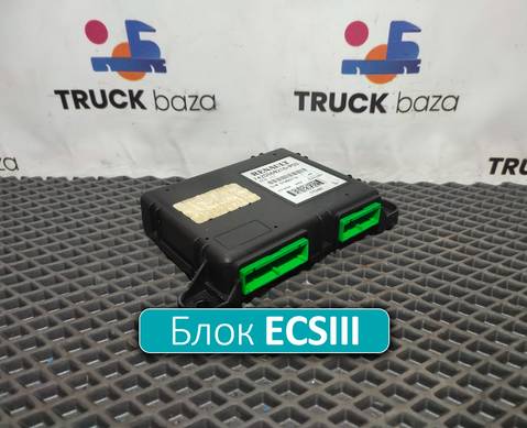 7420569216 Блок управления подвеской ECSIII для Renault Magnum III E-tech (с 2001 по 2005)