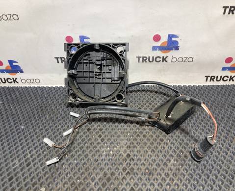 085752024 Привод зеркала для Man TGX II (с 2012)