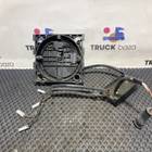 085752024 Привод зеркала для Man TGX II (с 2012)