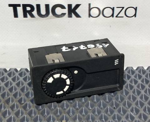 1734023 Блок управления автономным отопителем для Daf XF106