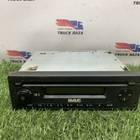 1858912 Магнитола для Daf XF105 (с 2006 по 2020)