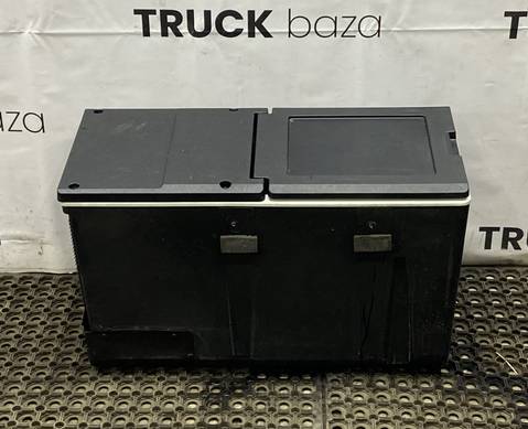 A9608200306 Холодильник для Mercedes-Benz Actros New Actros MP4 (с 2011)