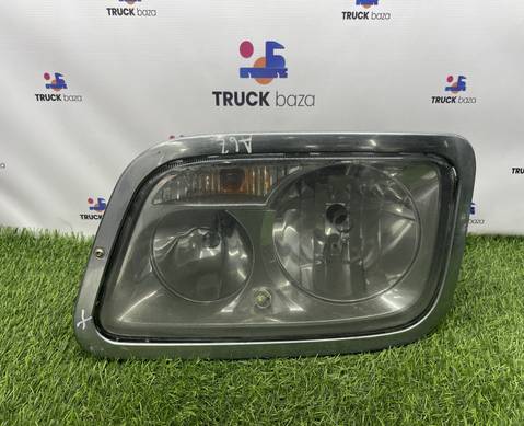 084401171LM Фара левая для Mercedes-Benz Actros
