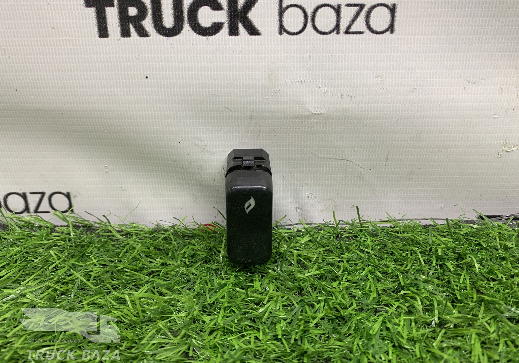 A0035456307 Кнопка автономного отопителя