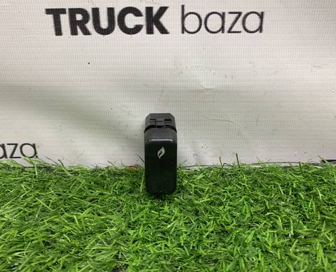 A0035456307 Кнопка автономного отопителя для КАМАЗ