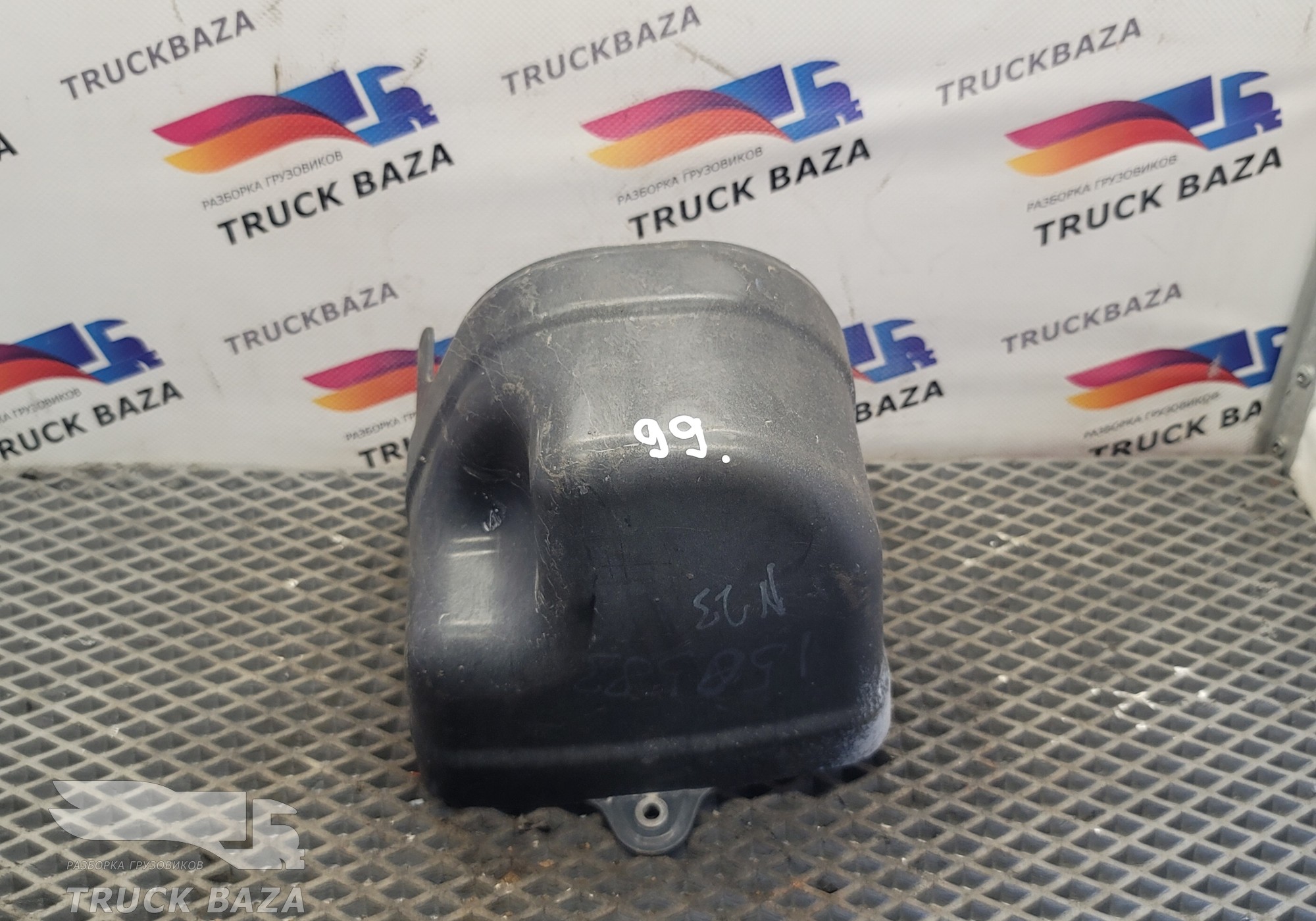 81155110226 Защита насоса AdBlue для Man TGS II (с 2012)