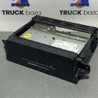 81281006072 Блок управления радио для Man TGX TG3 (с 2020)