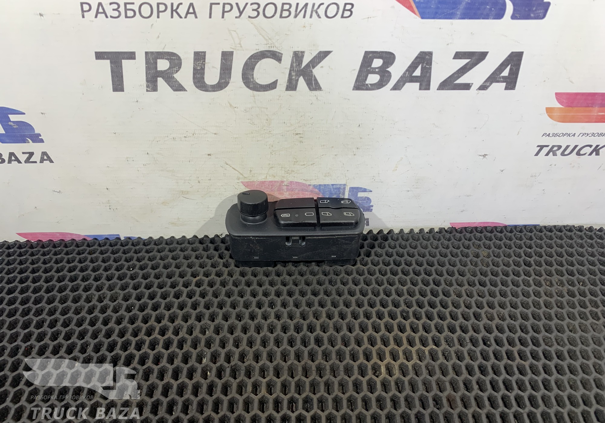 0045455113 Блок комфорта левый для Mercedes-Benz Axor