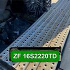 81320046306 МКПП ZF 16S2220TD для Man TGS II (с 2012)