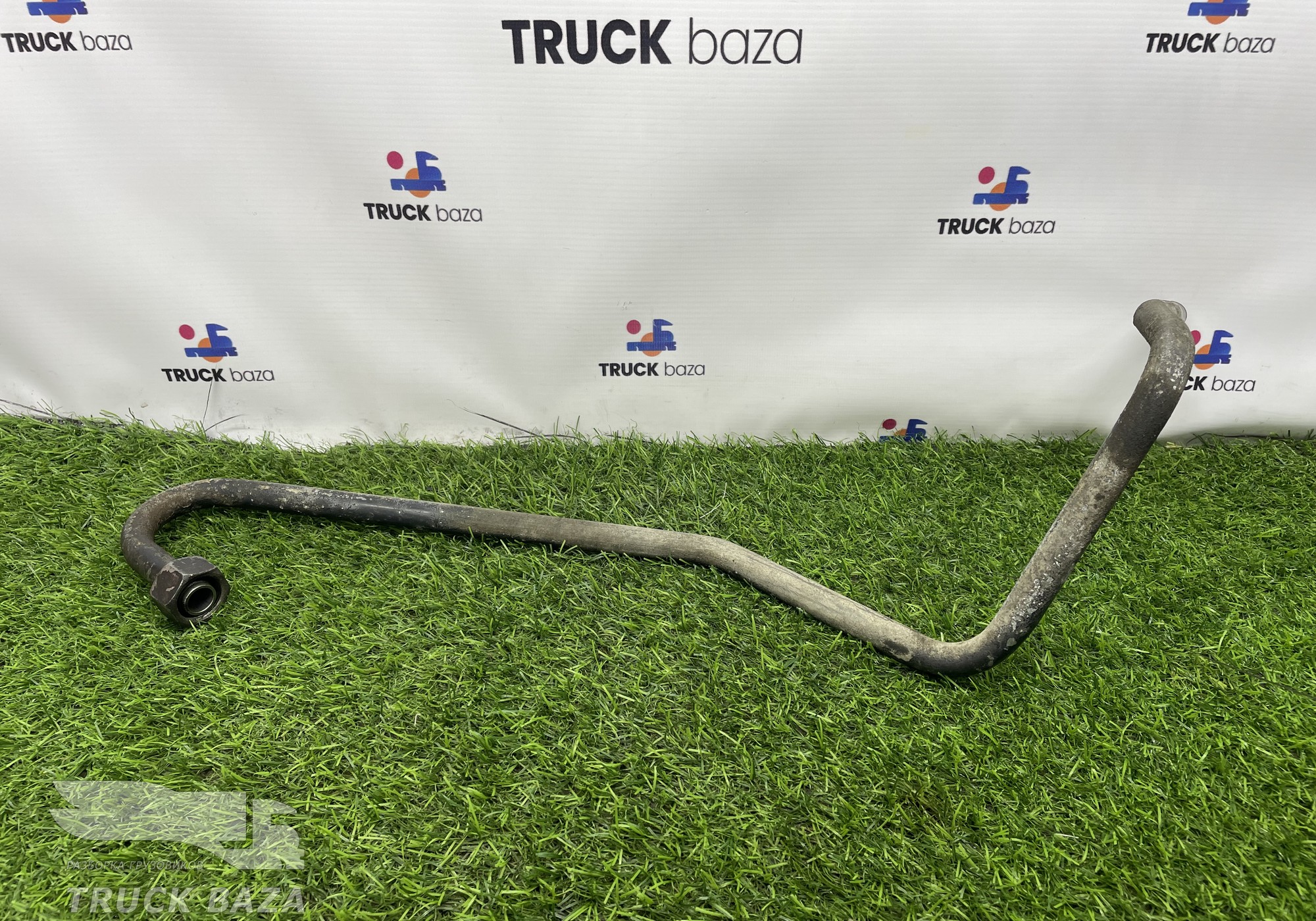 81473042951 Трубка ГУРа