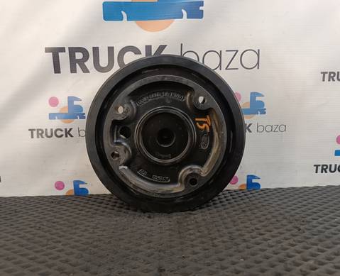 C66J3A564BB Шкив коленвала для Ford F-MAX (с 2018)
