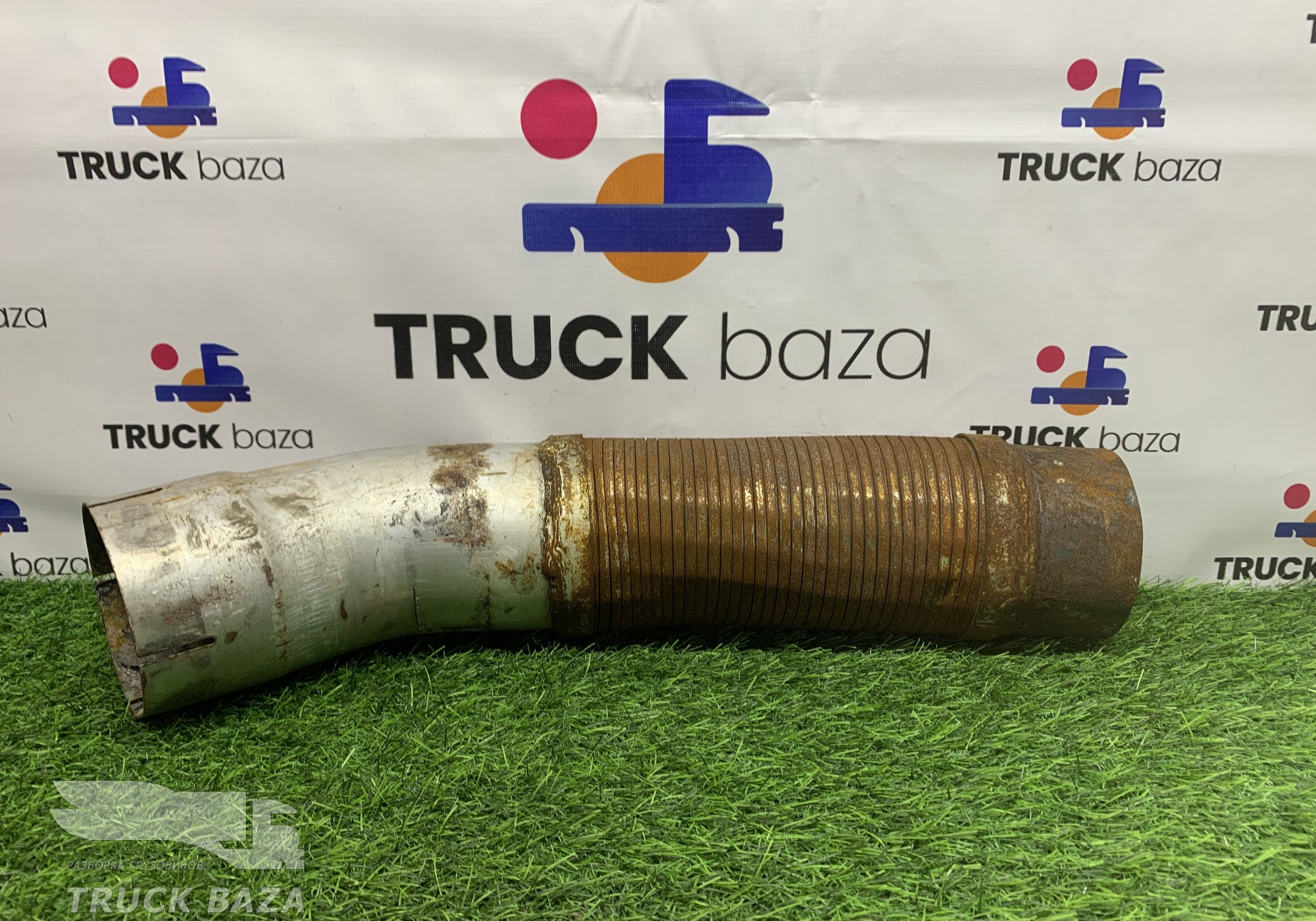 A9414900165 Труба глушителя