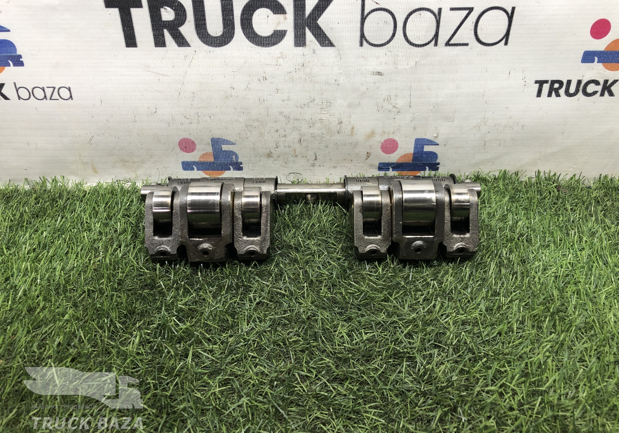 2932067 Вал рокеров для Scania 6-series G (с 2016)