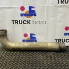 81152040712 Труба глушителя для Ford S-Max I (с 2006)