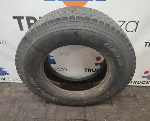 Шина Goodride CM335 315/70 R22.5 для Полуприцепы Нефаз