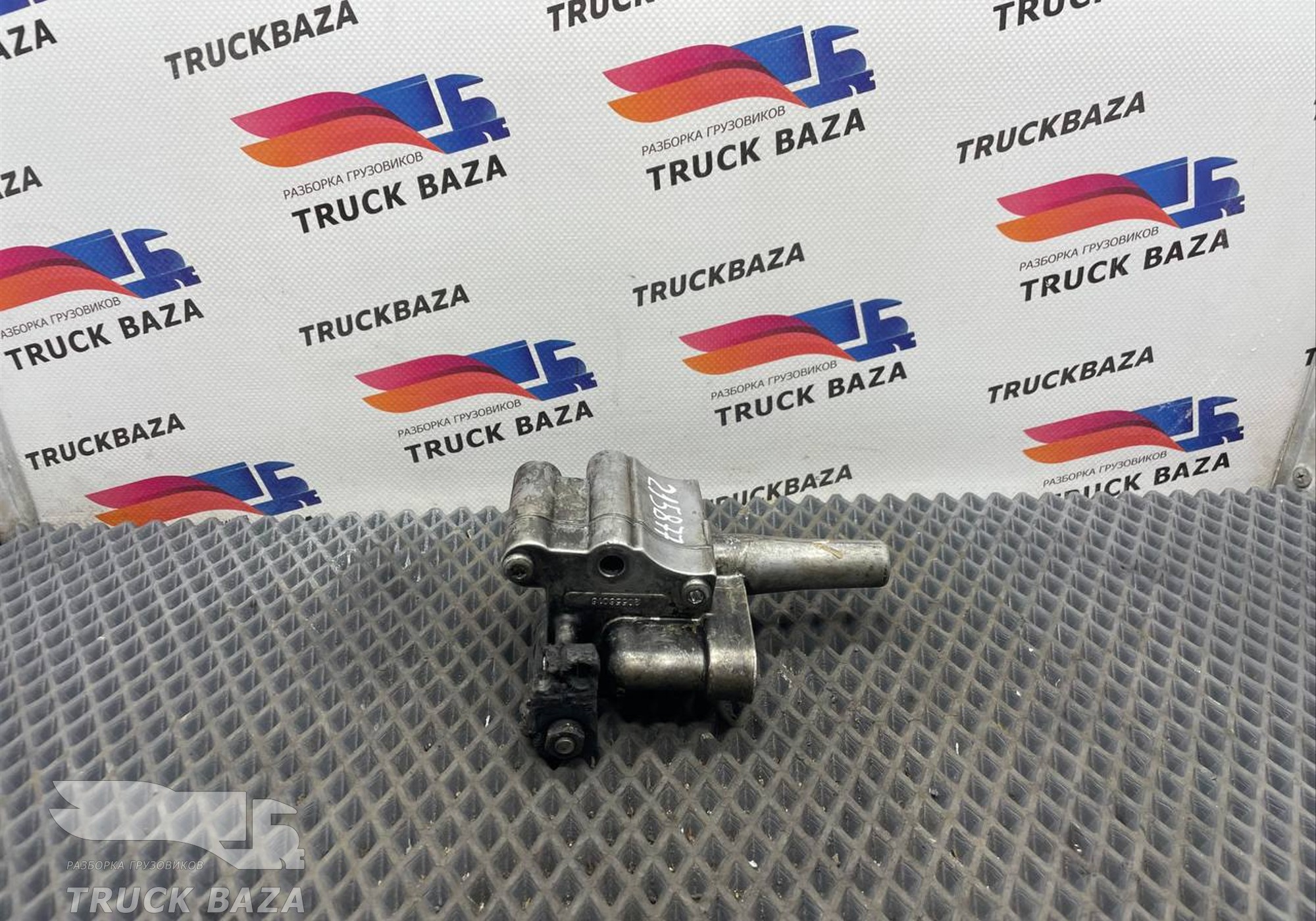 20556016 Управляющий клапан для Volvo FH 2 (с 2002 по 2008)