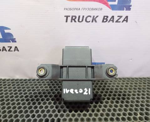 504111498 Блок управления центральным замком для Iveco