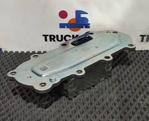 0501328597 Сервопривод АКПП TRAXON ZF 12TX2621TD для КАМАЗ