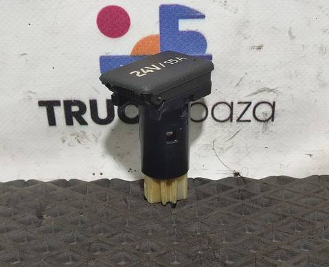 5010589191 Гнездо прикуривателя для Renault Premium II (с 2005 по 2013)