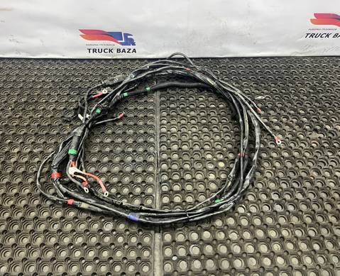 54901372477030 Жгут проводов питания кабины для КАМАЗ 54901