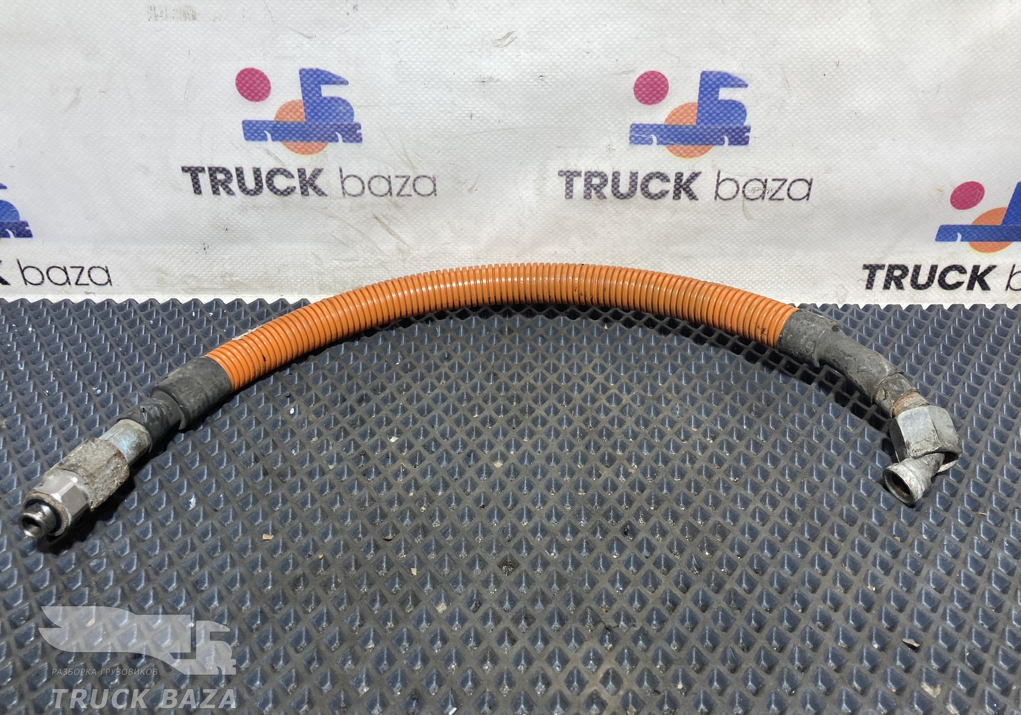 Шланг тормозной для КАМАЗ 54901