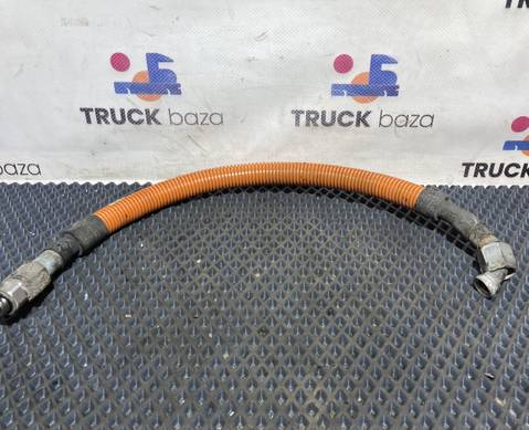 Шланг тормозной для КАМАЗ 54901