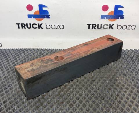 1673163 Проставка кронштейна топливного бака для Daf XF105 (с 2006 по 2020)